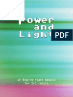 Power and Light 2013 Edition
