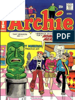 Archie 242 by Koushikhalder