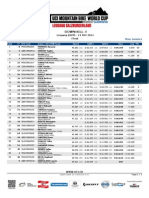 2014 Leogang Finals Juniormen