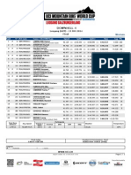 2014 Leogang Finals Women Elite