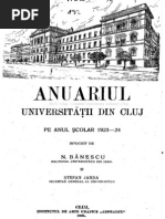 Revista Murmurul Jiltului Nr.23 | PDF