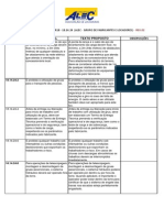 REVISÃO NR18 18.14.24 - Fev 2011 Rev02