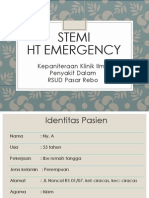 Preskas Stemi HT