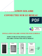 831 Installation Solaire