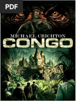 Michael Crichton - Congo