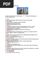 Download Kriteria Hotel Kelas Bintang 5 by Abel Costa SN229754844 doc pdf