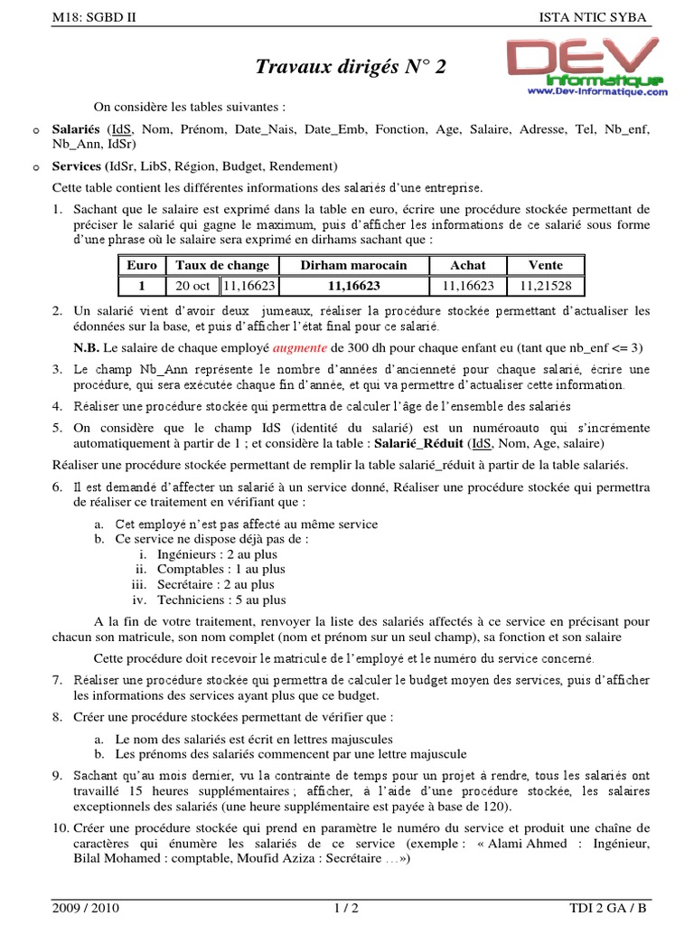 travaux-dirig-s-2-euro-taux-de-change-dirham-marocain-achat-vente-1