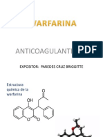 Warfarin A