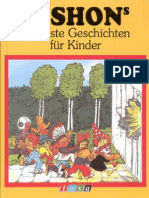 Kishon - Ephraim - Die Schönsten Geschichten Für Kinder PDF