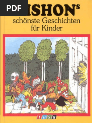 Kishon Ephraim Die Schonsten Geschichten Fur Kinder Pdf