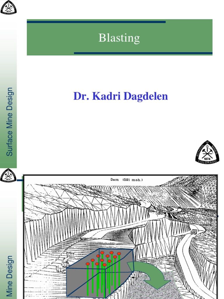 Blasting Pdf Download Free Pdf Waves Frequency