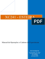 XC241 Manual