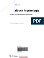 Pawlik, K. (2005). Psychologische Diagnostik I he Grundlagen 2