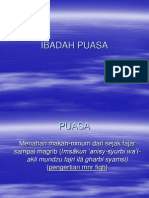 Puasa