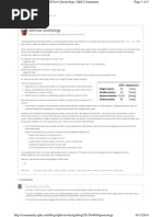 Download Single vs Double Quotes - Qlikview - How and When to Use by aejiii SN229761684 doc pdf