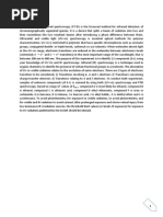 Download UV VIS  FTIR by Vannessa Shallomy SN229761749 doc pdf