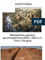 Mesopotamia 3 2003
