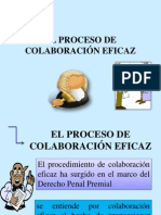 El Proceso de Colaboración Eficaz Diapos Terminadas