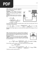 Download Review Problems 1-85 a Hydraulic Lift is Used to Lift by panalopee SN22976445 doc pdf