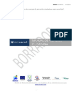 Manual Atencion PDF