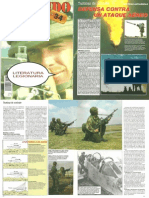 Comando Tecnicas de Combate y Supervivencia - 34 PDF