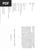 Eikhenbaum - Como e Feito O Capote de Gogol