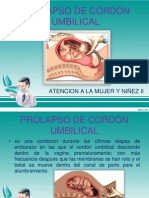 Prolapsodecordonumbilical 130729222027 Phpapp02