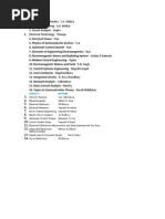 Basic Solid State Electronics PDF | PDF | Solid State Physics | Solid ...