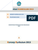 Pak Syawal Kurikulum 2013 LPMP Lp2ks p4tk