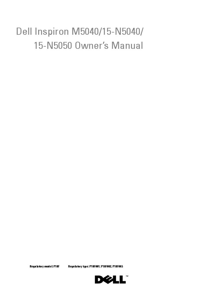 Inspiron 15 Intel n5040 Owner's Manual | Electrical Connector | Computer  Keyboard