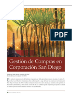 8 Gestion de Compras en Corporacion San Diego