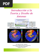 Teoria y Diseno de Antenas DR Cruz Pol