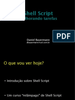 Shell Script