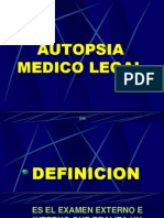 Autopsia Medico Legal1