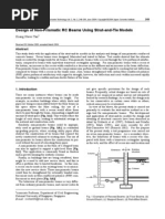 Download Design of Non Prismatic Rc Beams Using Strut and Tie Models by Batisxuta Michael SN229785638 doc pdf