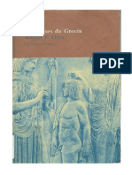 OTTO, W. F., Los Dioses de Grecia, Siruela, 2002