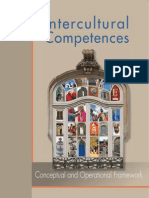 Intercultural Competences - UNESCO