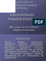 01 Instrumentación Industrial