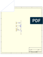 Moisture Sensor Schematic