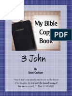 3John Copybook