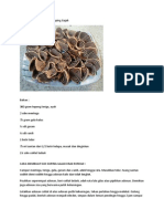 Download Resep Cara Membuat Kue Kuping Gajah by Amatul Akhir SN229794323 doc pdf