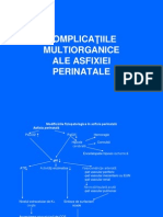 Curs 3.3 Neonat Complicatiile Multiorganice Asfixie