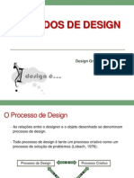 Metodos de Design