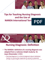 02 Tips For Teaching Nursing Diagnosis