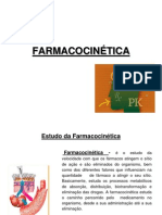 Aula 2 - Farmacocinética