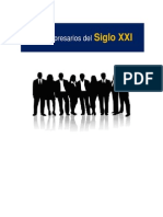 INT - Los Empresarios Del Siglo XXI Rev1