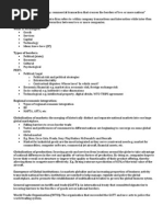 Download UNSW MGMT1101 Notes by Mina  SN229797611 doc pdf