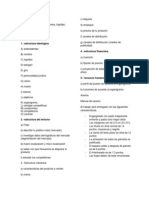 datos para la creacion de una empresa de un Proyecto de administración.docx