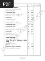 JKR Rates 2011