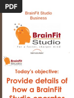 Download Brainfit Studiopdf by Global Franchise SN229802369 doc pdf